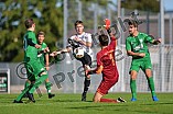 04.10.2020 - TSV Gaimersheim - TSV Hohenwart