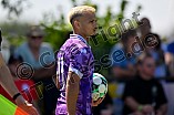 Fußball, Herren, Saison 2026-2027, Testspiel, VfB Eichstätt - FC Ingolstadt 04, 04.07.2026
