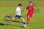 16.10.2016 - SV Ochsenfeld - TSV Absberg