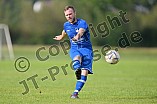 Fußball, Herren, Kreisliga Neumarkt Jura West, Saison 2023-2024, Spieltag 6, SV Marienstein - TV Büchenbach, 17.09.2023