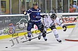 Thomas Sabo Ice Tigers vs ERC Ingolstadt, Eishockey, DEL, Deutsche Eishockey Liga, Vorbereitung, 19.08.2018