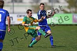22.04.2019 - DJK Grafenberg - SG Möning-Rohr