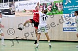 Handball, Herren, Bezirksliga Männer West, Saison 2025-2026, DJK Eichstätt - HF Scheyern, 28.02.2026