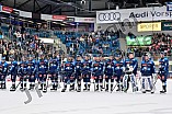 Eishockey, Herren, DEL, Saison 2025-2026, Spiel 51, ERC Ingolstadt - Augsburger Panther, 13.03.2026
