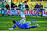 08.11.2014 - VfB Eichstätt - TSV 1883 Bogen