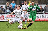 18.11.2017 - VfB Eichstätt - 1. FC Nürnberg II