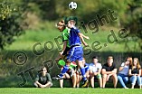 16.09.2018 - FC Arnsberg - SV 66 Pondorf