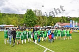 11.05.2019 - VfB Eichstätt - SV Wacker Burghausen