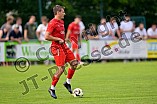 Fußball, Herren, Kreisliga Neumarkt Jura Ost, Saison 2025-2026, Spieltag 3, SG Thalmässing-Eysölden - TV Hilpoltstein, 16.08.2025
