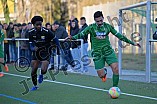 Fußball, Herren, Bayernliga Nord, Saison 2023-2024, Vorbereitung, VfB Eichstätt - FC Pipinsried, 27.01.2024