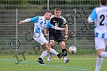 Fußball, Herren, Bezirksliga Oberbayern Nord, Saison 2024-2025, Spieltag 16, VfB Eichstätt II - FC Aschheim, 02.11.2024