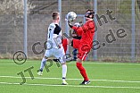 Fußball, Herren, Bezirksliga Oberbayern Nord, Saison 2021-2022, Spieltag 24, VfB Eichstätt II - SV Manching, 09.04.2022