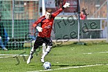 26.03.2017 - VfB Eichstätt II - TSV Großmehring