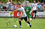 27.07.2019 - VfB Eichstätt - VfR Garching