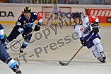 22.08.2015 - ERC Ingolstadt - Braehead Clan