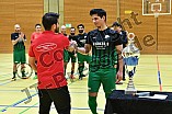 10.02.2018 - 1. Bosphorus Hallencup