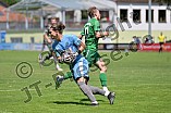 Fußball, Herren, Bezirksliga Oberbayern Nord, Saison 2023-2024, Vorbereitung, SV Manching - SV Fortuna Regensburg, 15.07.2023