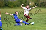 31.08.2019 - SV Marienstein - TSV 1860 Weißenburg