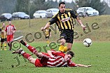 25.11.2012 - FC Hitzhofen-Oberzell / FC Böhmfeld