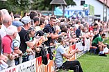 04.08.2017 - VfB Eichstätt - FC Augsburg II