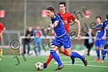 11.04.2018 - SV Marienstein - Tuspo Roßtal