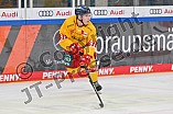 Eishockey, Herren, DEL, Saison 2022-2023, Playoff-Viertelfinale - Spiel 1, ERC Ingolstadt - Düsseldorfer EG, 15.03.2023