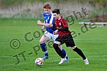 15.04.2016 - FC Arnsberg - SV Ingolstadt-Haunwöhr