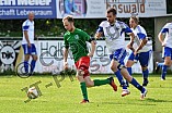 20.08.2017 - DJK Schernfeld - TSG Pappenheim