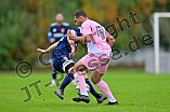 Fußball, Herren, Bezirksliga Oberbayern Nord, Saison 2025-2026, Spieltag 13, TSV Gaimersheim - SpVgg Kammerberg, 11.10.2025