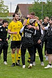 Fußball, Herren, Kreisklasse Neumarkt Jura Süd, Saison 2025-2026, Spieltag 26, DJK Pollenfeld - DJK Eintracht Allersberg, 17.05.2026