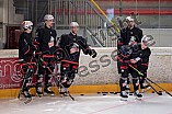 Eishockey, Herren, DEL, Saison 2023-2024, Vinschgau Cup, Nürnberg Ice Tigers - IceTraining, 25.08.2023
