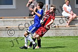 27.05.2018 - DJK Dollnstein - SG Unterschwaningen-Geilsheim