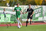 12.10.2019 - VfB Eichstätt - SV Wacker Burghausen