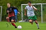 29.08.2020 - FC Gerolfing - SV Stammham