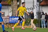 Fußball, Herren, Kreisklasse Neumarkt Jura Süd, Saison 2025-2026, Spieltag 12, DJK Pollenfeld - TSV Berching, 18.10.2025