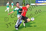 10.09.2016 - VfB Eichstätt II - DJK Ingolstadt