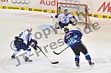 08.04.2014 - ERC Ingolstadt - Hamburg Freezers