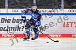 Eishockey, Nachwuchs, U17, DEB, Saison 2024-2025, ERC Ingolstadt - EV Füssen, 15.02.2025