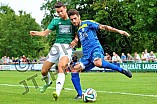 26.07.2014 - VfB Eichstätt - TSV Schwabmünchen