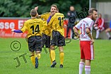 25.08.2018 - FC Hitzhofen-Oberzell - Türk. SV Ingolstadt