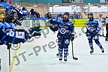 Eishockey, Frauen, DFEL, Saison 2025-2026, Playoffs Halbfinale - Spiel 2, ERC Ingolstadt - HC Davos, 01.03.2026