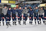 Eishockey, Herren, DEL, Saison 2022-2023, Spieltag 37, ERC Ingolstadt - Augsburger Panther, 30.12.2022