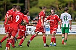 Fußball, Herren, Bezirksliga Mittelfranken Süd, Saison 2026-2027, Spieltag 1, DJK Limes - 1. FV Uffenheim, 26.07.2026