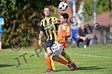 16.09.2018 - DJK Pollnfeld - TSV Meckenhausen