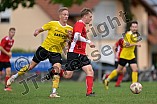 Fußball, Herren, Kreisliga West, Saison 2022-2023, Spieltag 5, DJK Pollenfeld - TSG 08 Roth, 10.09.2022