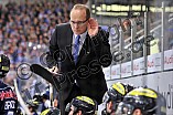 20.03.2015 - ERC Ingolstadt - Iserlohn Roosters