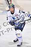 ERC Ingolstadt vs Augsburger Panther, Eishockey, DEL, Deutsche Eishockey Liga, Spieltag 37, 30.12.2017