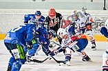 Eishockey, Herren, DEL, Saison 2025-2026, Vinschgau Cup, Spiel 3, ZSC Lions - Straubing Tigers, 24.08.2025