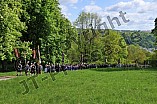 10.05.2015 - Gautrachtenwallfahrt