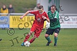 11.11.2018 - SV Denkendorf - TSV Kösching